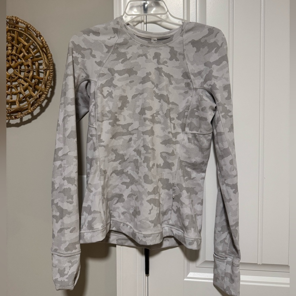 LULULEMON Long Sleeve